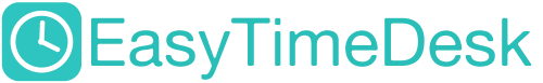 Logo EasyTimeDesk